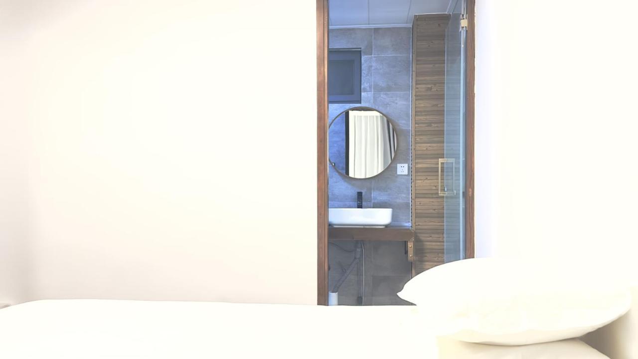 Qingxin Courtyard Art Guesthouse Dali  Dış mekan fotoğraf