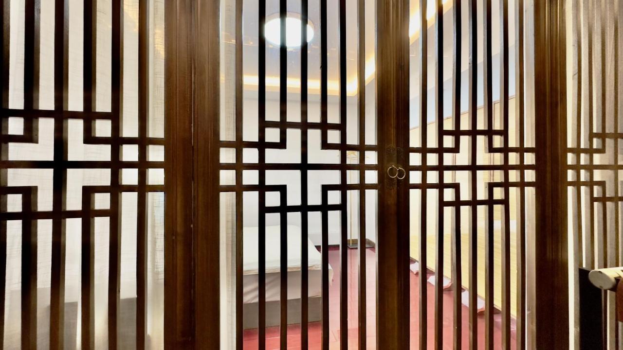 Qingxin Courtyard Art Guesthouse Dali  Dış mekan fotoğraf