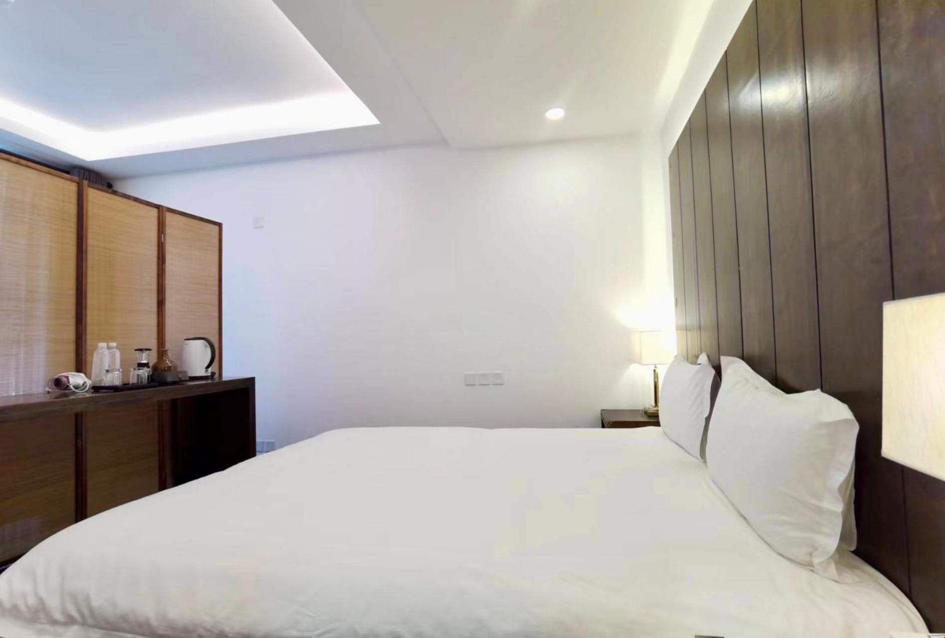 Qingxin Courtyard Art Guesthouse Dali  Dış mekan fotoğraf