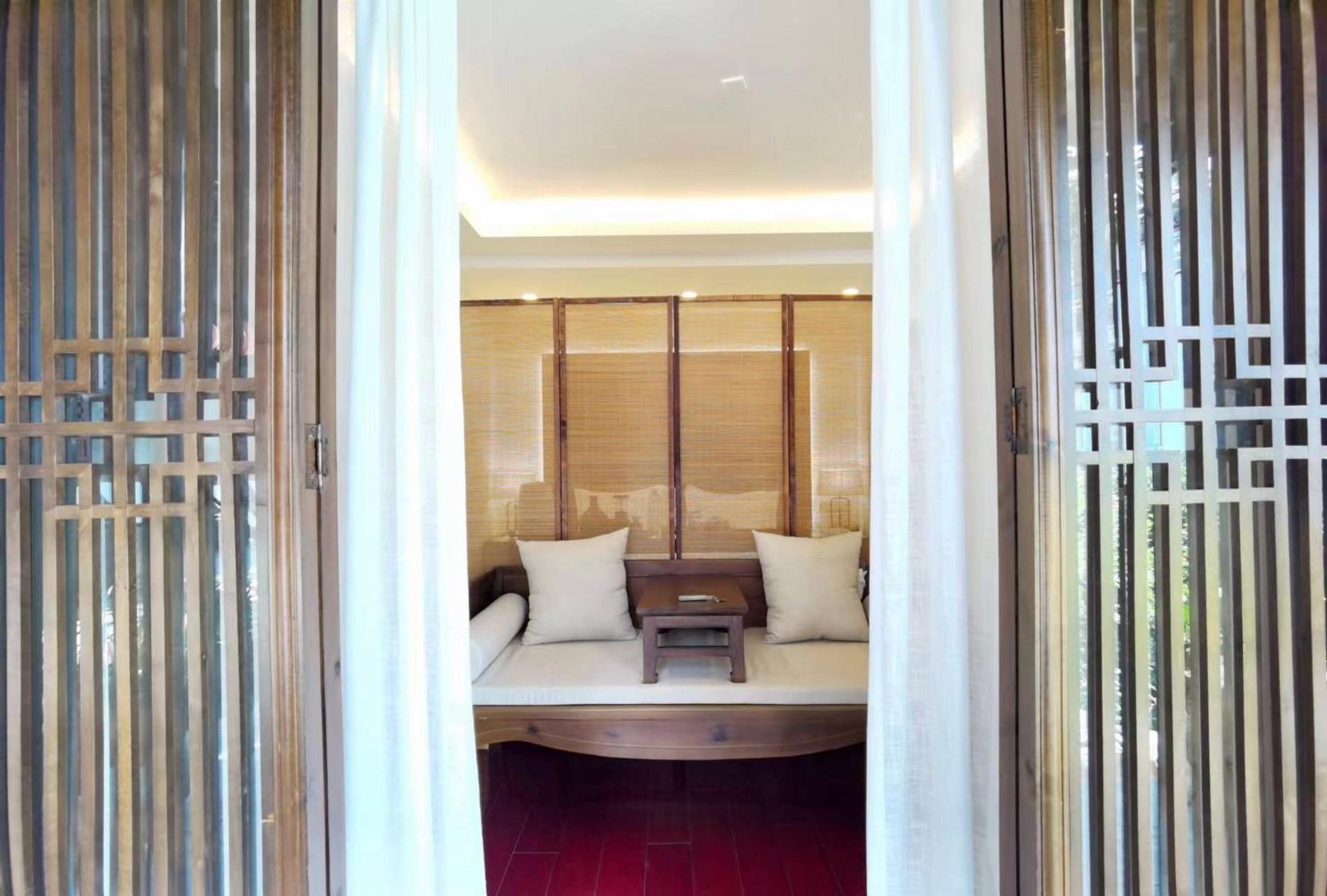 Qingxin Courtyard Art Guesthouse Dali  Dış mekan fotoğraf