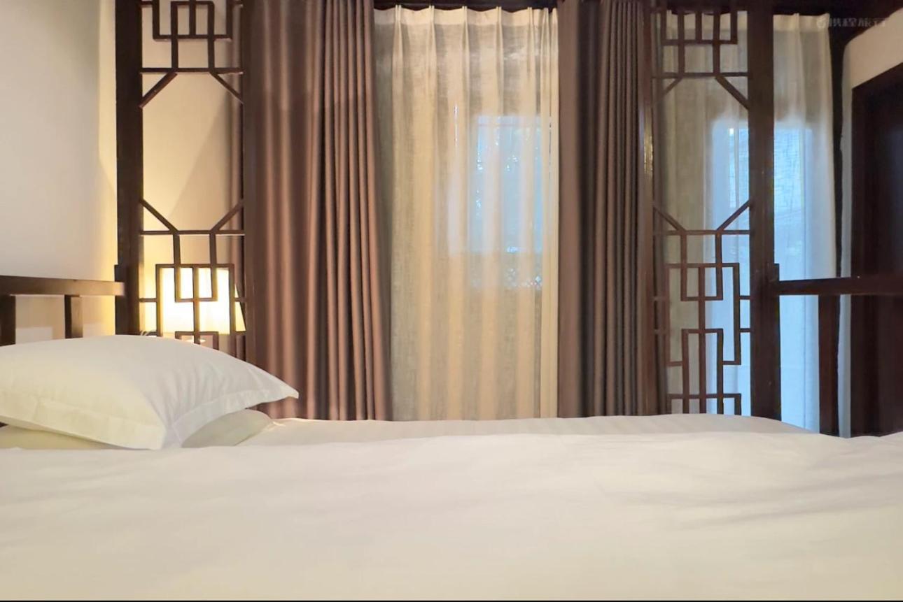 Qingxin Courtyard Art Guesthouse Dali  Dış mekan fotoğraf