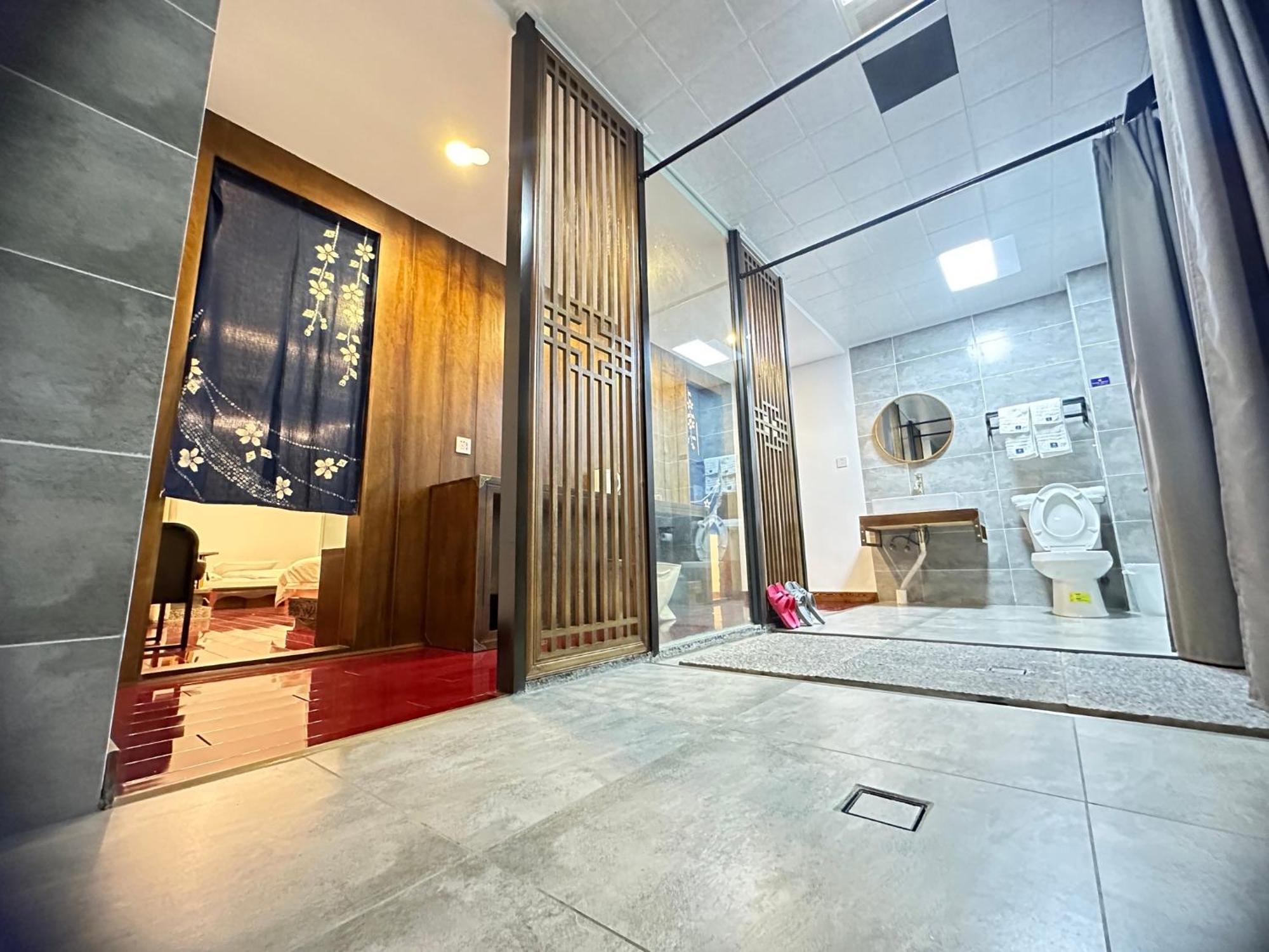 Qingxin Courtyard Art Guesthouse Dali  Dış mekan fotoğraf