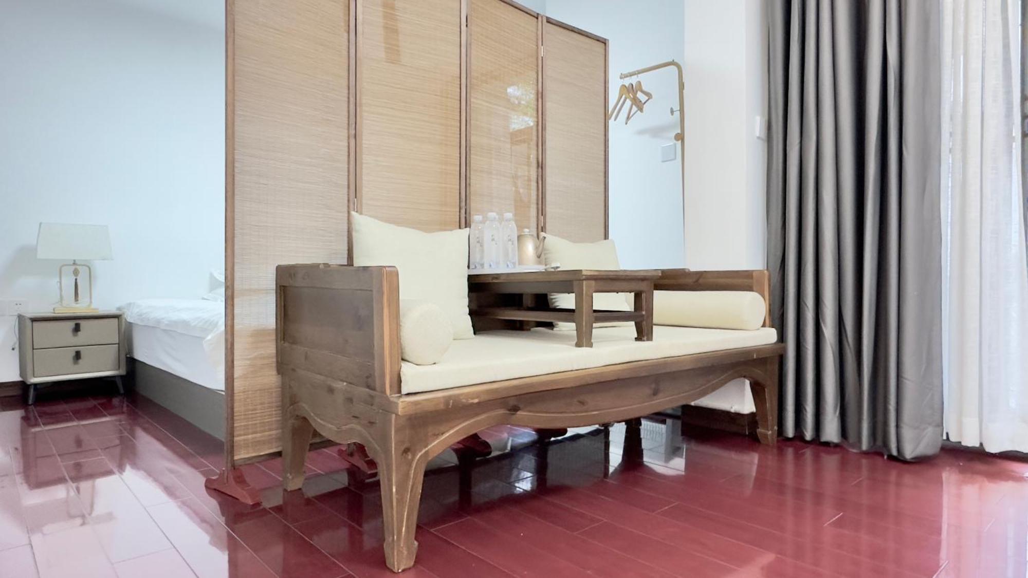 Qingxin Courtyard Art Guesthouse Dali  Dış mekan fotoğraf