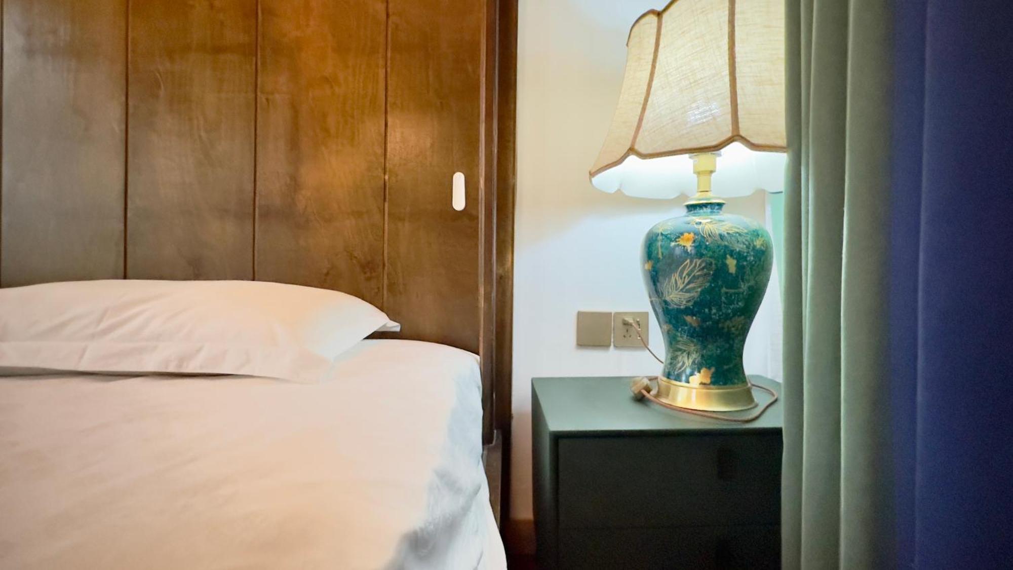 Qingxin Courtyard Art Guesthouse Dali  Dış mekan fotoğraf