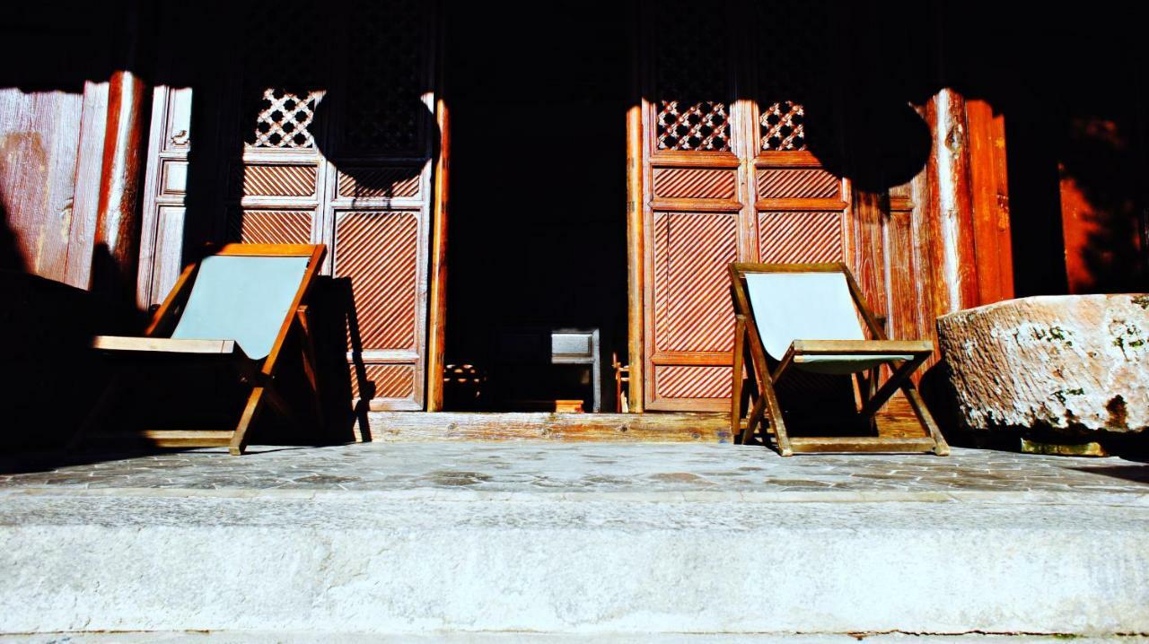 Qingxin Courtyard Art Guesthouse Dali  Dış mekan fotoğraf