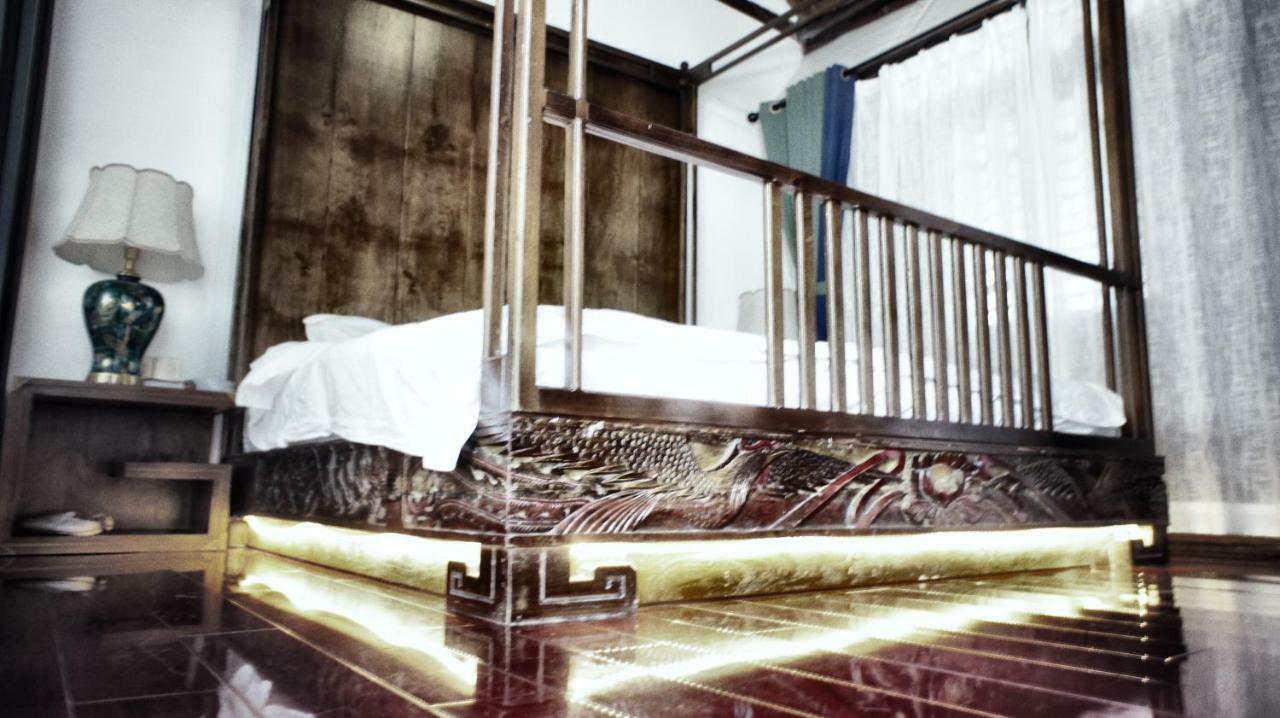 Qingxin Courtyard Art Guesthouse Dali  Dış mekan fotoğraf